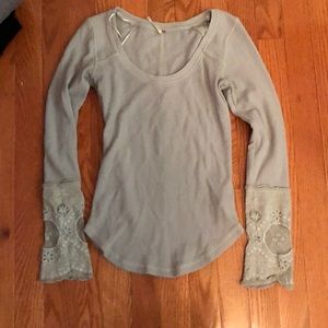 Long sleeve